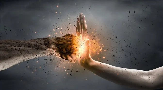 The Misinterpretation of “Turn the Other Cheek” and Its Erosion of Christian Values