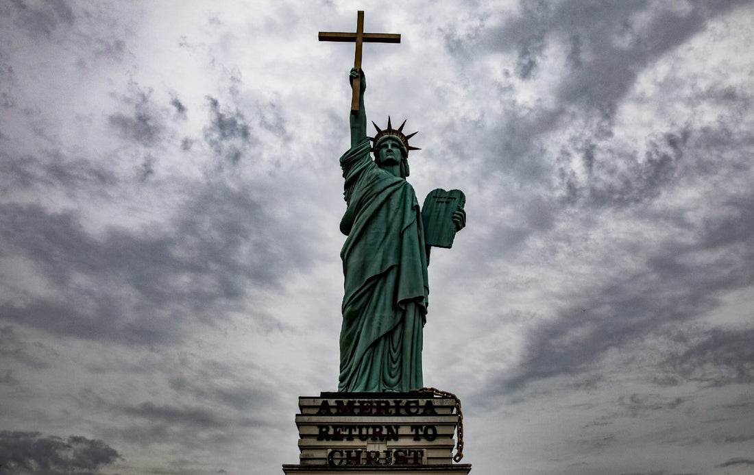 Embracing the True Spirit of Christian Nationalism